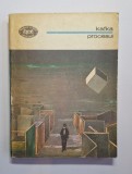 Procesul &ndash; Aut. Franz Kafka, Trad. Gellu Naum, Ed. Minerva, 1977