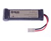 Acumulator NiMH LP 8.4V 3000mAh 8Fields