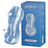 Masturbator TPE Desirel Vortex 13 cm