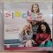 CD - S1NGLE - De Originele Soundtrack-De Muziek Uit De Populaire TV-Serie, Album 1CD-Set 2008, Made in the E.U.