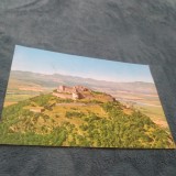 Cumpara ieftin CARTE POSTALA - CETATEA DEVEI CIRCULATA, Printata