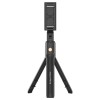 Trepied telefon selfie stick cu functie Bluetooth Kruger&amp;Matz KM1374