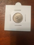 TURCIA 10 kurus 2006, Europa