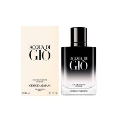 Giorgio Armani Acqua Di Gio Intense Eau de Parfum pentru bărbați EDP 100 ml