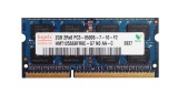 Memorie RAM laptop Hynix 2GB DDR3 PC3-8500S 1066MHz HMT125S6BFR8C-G7