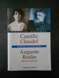 BERNARD LEHEMBRE - CAMILLE CLAUDEL, AUGUSTE RODIN