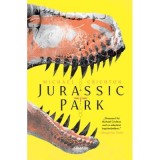 Jurassic Park - Michael Crichton