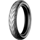 Motorcycle Tyres Bridgestone BT39 R ( 130/70-17 TL 62H 125 ccm, Roata spate, M/C )