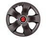 Set 4 capace roti Bis R14 pentru gama auto Suzuki, Autohelix MSA