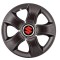 Set 4 capace roti Bis R14 pentru gama auto Suzuki