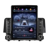 Cumpara ieftin Navigatie dedicata cu Android Honda Civic X 2015 - 2021, 2GB RAM, Radio GPS