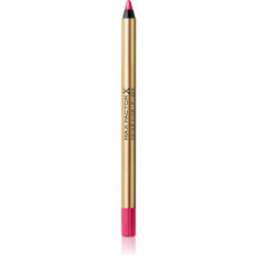 Max Factor Colour Elixir creion contur pentru buze culoare 35 Pink Princess 5 g