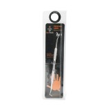 Set de 2 unități: Chiuretă pentru pedichiură cu 2 capete, Bee Nails, B11