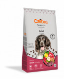 Cumpara ieftin Calibra Dog Premium Line Adult Beef, 12 kg
