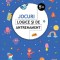 Jocuri Logice Si De Antrenament. 5 Ani+, - Editura Paralela 45