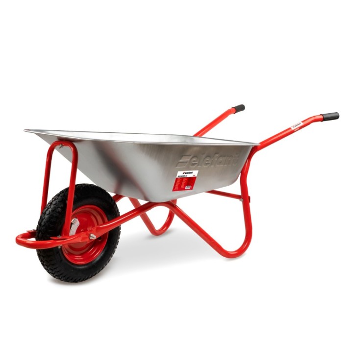 Roaba 80L Tip 8 ELEFANT Cadru Metalic Innovative ReliableTools