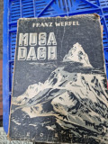 Franz Werfel - Musa Dagh