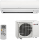 Aparat de aer conditionat Mitsubishi MSZ-DW25VF + MUZ-DW25VF, Inverter, 9.000BTU, R32, Clasa A++