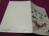 Cumpara ieftin CARTE POSTALA FELICITARE CIRCULATA ROMANIA