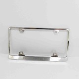 Suport număr de &icirc;nmatriculare TESLA MODEL 3 2018 OEM: 1138982-00-A 11369783