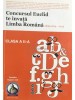 Laura-Roxana Alexandru - Concursul Euclid te invata limba romana (Editia: 2014)