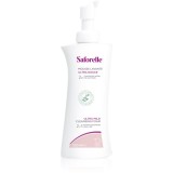 Saforelle Mousse ultra mild spuma de curatat pentru partile intime 250 ml
