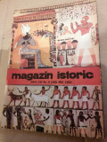 Magazin Istoric - Anul XVI, Nr. 5 ( 182 ) Mai 1982