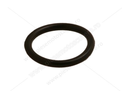 O-ring capac amortizor foto