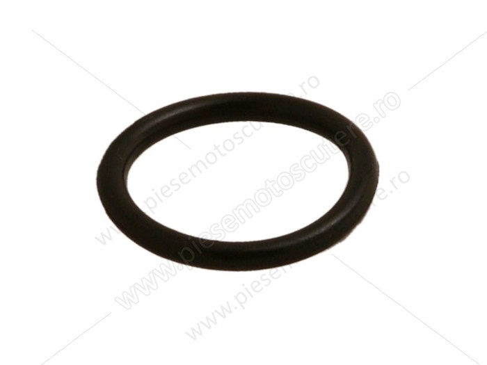 O-ring capac amortizor