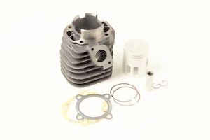 Set motor scuter 2T 100cc Yamaha Axis (racire aer) bolt 14mm foto