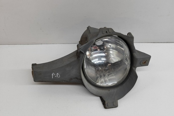 Proiector ceață dreapta față TOYOTA HILUX VII Pick-up _N1_, _N2_, _N3_ 2008 OEM: 114-16517 21870065