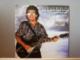 George Harrison - Cloud Nine (1987/Warner/RFG) - Vinil/Vinil/NM+