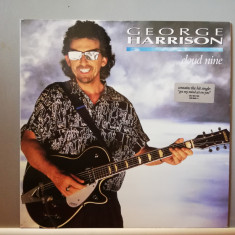 George Harrison - Cloud Nine (1987/Warner/RFG) - Vinil/Vinil/NM+