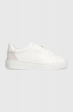 Cumpara ieftin Gant sneakers din piele Julice culoarea alb, 28531553.G29