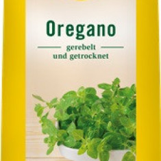 Frunze de Oregano Bio Tocate Lebensbaum 15gr