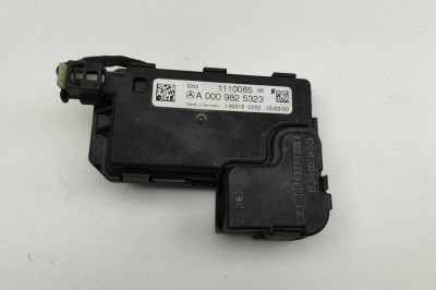 Siguranța de &amp;icirc;ntrerupere baterie MERCEDES-BENZ E W213 2018 OEM: A0009825323 30740666 foto