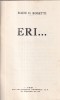 Radu D. Rosetti - Eri... (1931)