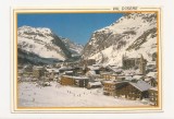 FA11 - Carte Postala- FRANTA - Val-d&#039;Isere (hte-Savoie ), necirculata, Circulata, Fotografie