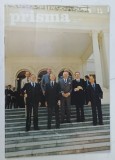 REVISTA PRISMA , NUMARUL 8 , ANUL X , 1978