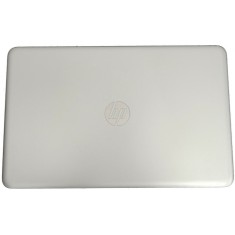 Capac Display Laptop, HP, Pavilion 15-AQ, 15-AA, alb