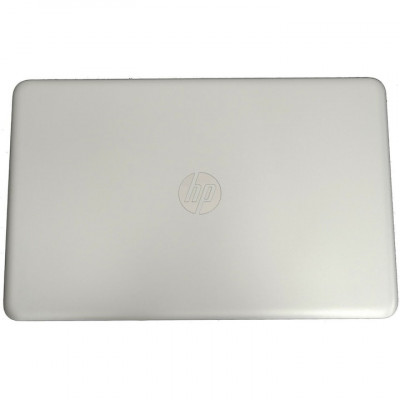Capac Display Laptop, HP, Pavilion 15-AU, 15-AW, 859658-001, 3LG34TPE03, alb foto