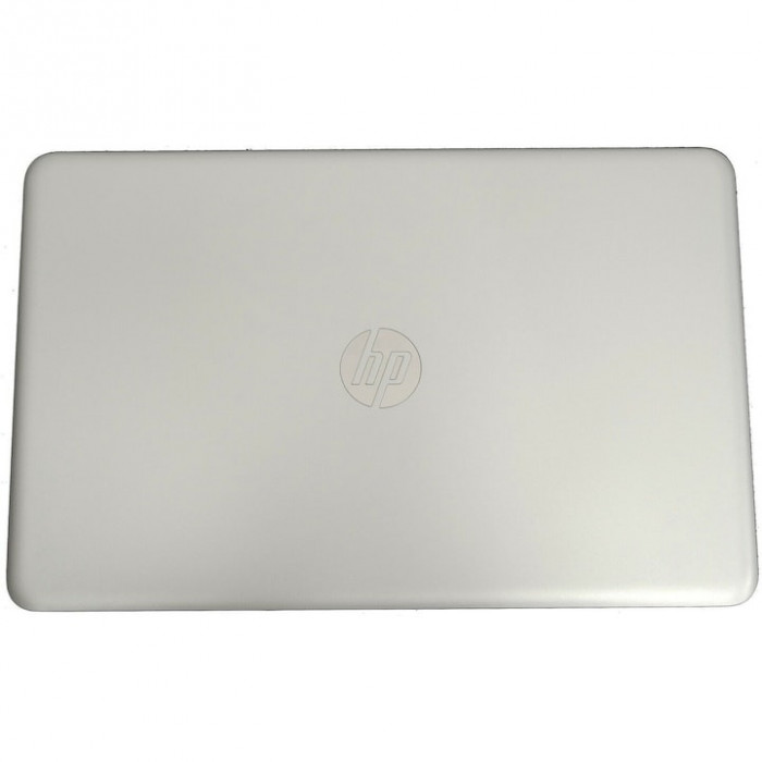 Capac Display Laptop, HP, Pavilion 15-AQ, 15-AA, alb