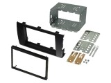Cadru radio Suzuki 2 DIN negru
