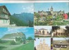 Bnk cp Moldova - lot 20 cp diferite circulate/uzate, Circulata, Printata