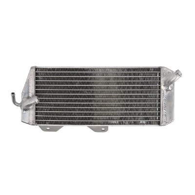 RADIATOR STANGA KAWASAKI KX 450 2006 2007 foto