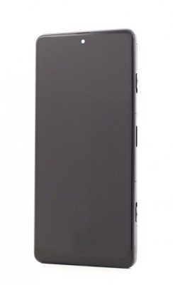 LCD Xiaomi Poco F4 GT + Rama foto