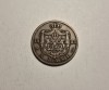 5 bani 1883 Piesa Frumoasa