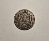 5 bani 1883 Piesa Frumoasa