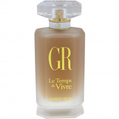 Le Temps de Vivre Apa de parfum Femei 100 ml foto