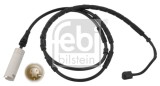 FEBI BILSTEIN 37667 senzor de avertizare uzura placute de frana